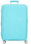 American Tourister Koffer 77/28 TSA EXP SOUNDBOX POOLSIDE BLUE Koffer - T&uuml;rkis