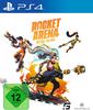 Rocket Arena - Mythic Edition - Konsole PS4