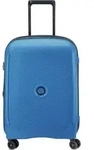 DELSEY PARIS - BELMONT PLUS - Hartschalenkoffer Slimline - 55x40x20 cm - 33 Liter -