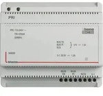 BTicino 346050 Netzger&auml;t 2-Draht m.Videoadapter f.Verteilereinbau 6TE DIN