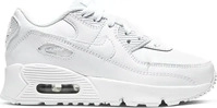 Nike - Air Max 90 Leather (PS) - Kinderschuhe Wei&szlig; Kinder