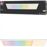 Paulmann LED Panel Amaris - Wei&szlig;