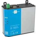 Insys Microelectronics icom SCR-E200, LAN-Router, Grau,...