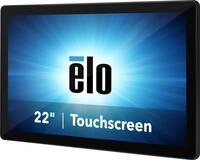 Elo Touch Solutions I-Series E693022, 54,6 cm (21.5"), Full HD, Intel&reg; Core&trade; i5, 8