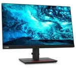 Lenovo ThinkVision T23i-20, 58,4 cm (23"), 1920 x 1080 Pixel, Full HD, LED, 6 ms,