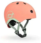 Scoot & Ride Kinderhelm XXS-S - Orange