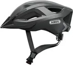 ABUS Stadthelm Aduro 2.0 - Allround-Fahrradhelm mit Licht - in sportivem Design f&uuml;r