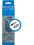 Shimano 12 Fach M9100 XTR Kette 116 Glieder auch f&uuml;r E-Bike