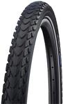 Schwalbe Marathon Mondial HS 428, 28", Stadt / Trekking, Tubeless-Ready-Reifen,