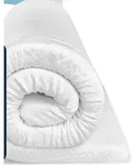 Dailydream Viscoelastischer Matratzentopper Model M Memory Foam Effekt...