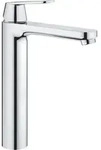 GROHE Eurosmart Cosmopolitan, Chrom - Silber