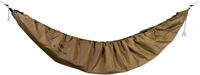 Underquilt-Poncho AZ-1030196 (braun)