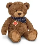 Teddy Hermann Teddyb&auml;r braun 48 cm - Beige