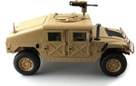 Amewi 22418, Milit&auml;rwagen, 1:10, 5 kg
