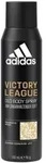 Adidas Victory League Men's Deodorant Body Spray 150ml Adidas Victory League Men's Deodorant Body Spray 150ml