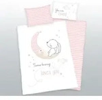 Little Bunny Bettw&auml;sche - Bunt