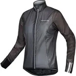 Endura FS260 Pro Adrenaline Race Cape II Jacke Damen schwarz gr&ouml;&szlig;e S E9108BK/3 -
