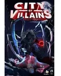 City of Villains (DVD-ROM)