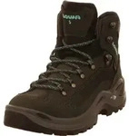 LOWA Outdoorschuhe dunkel-grau dunkel-grau 848-21-00003 - Dunkelgrau - 37,5