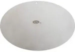 Dr. Oetker Deko- und Transportplatte &Oslash;32cm, K&uuml;chenhelfer aus hochwertigem