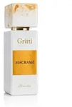 Gritti Venetia Macrame', Frauen, 100 ml, Apfel, Bergamotte, Birne, Bernstein,