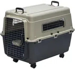 Karlie Flugzeugbox Nomad, Gr&ouml;&szlig;e: L / Belastbarkeit: < 25 kg