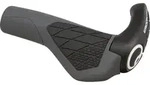 Ergon GS2-L, Griffe, Schwarz, Grau