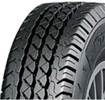 PowerTrac Sommerreifen VanTour ( 215/65 R16C 109/107T )