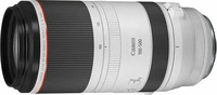 Canon 4112C005, Canon RF 100-500mm F4.5-7.1L IS USM Objektiv, Telezoom-Objektiv,