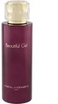 Pascal Morabito Sch&ouml;nes M&auml;dchen 100ml Eau De Parfum