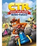 Sony Interactive Entertainment Crash Team Racing Nitro-Fueled, PS4, PlayStation...