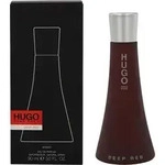 Hugo Boss Deep Red Woman Edp Spray