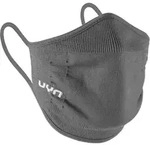 UYN Community Mask Unisex grey L - Grau