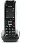 Gigaset E720 schwarz - Schwarz