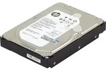 HPE 2TB non-hot-plug SATA HDD, 2 TB, 7200 RPM, 3.5", SATA