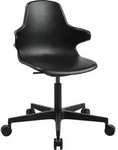 TOPSTAR Drehstuhl SITNESS LIFE 20 FY200S sw - Schwarz