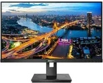 Philips B Line 242B1V/00, 60,5 cm (23.8"), 1920 x 1080 Pixel, Full HD, LED, 4 ms,