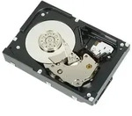 Dell 400-Bged, 4 Tb, 5400 Rpm, 3.5", Sata