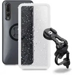 SP Connect Bike Bundle II, Adapter f&uuml;r Lenkerhalterung, Wetterfestigkeit,...