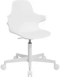 TOPSTAR Drehstuhl Sitness Life 20 FY203W ws - Wei&szlig;