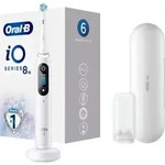 Oral-B iO Series 8N, Erwachsener, Vibrierende Zahnb&uuml;rste, T&auml;gliche Pflege,