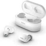 Belkin Soundform True Wireless In-Ear Kopfh&ouml;rer wei&szlig; AUC001btWH - Wei&szlig;