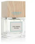 Carner Barcelona Fig Man Eau De Parfum 50 ml (unisex)
