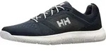 Helly Hansen Skagen F1 Offshore Sportschuhe Blau EU 41 Herren Blau EU 41 - Blau...