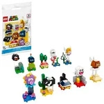 LEGO Super Mario Mario-Charaktere-Serie - 71361, Bausatz, 6 Jahr(e), 23 St&uuml;ck(e), 18