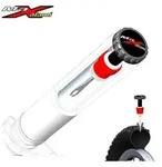 Maxalami Tubeless-Reparaturset Twister 2.0 - Schwarz/Rot/Wei&szlig;