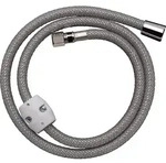 Hansgrohe KS-Schlauch zu K&uuml;chenarmatur - Wei&szlig;