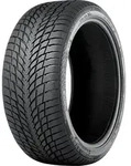 1x Nokian WR SNOWPROOF P XL M Winterreifen 225/40 R19 93V XL M+S 3PMSF Reifen