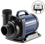 AquaForte Teichpumpe DM-22000 Vario S Regelbar Trockenlaufschutz