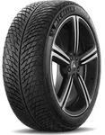 1x Michelin Pilot Alpin 5 Winterreifen 235/40 R19 96W XL M+S 3PMSF Reifen